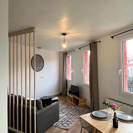 Le Marengo Hotel Toulouse Ngoại thất bức ảnh