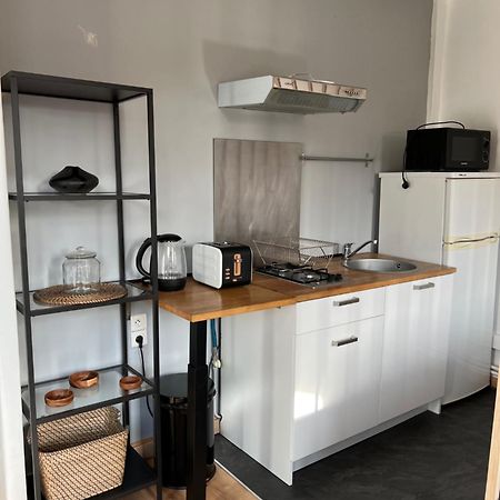 Le Marengo Hotel Toulouse Ngoại thất bức ảnh