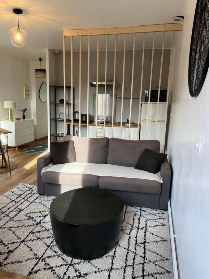 Le Marengo Hotel Toulouse Ngoại thất bức ảnh