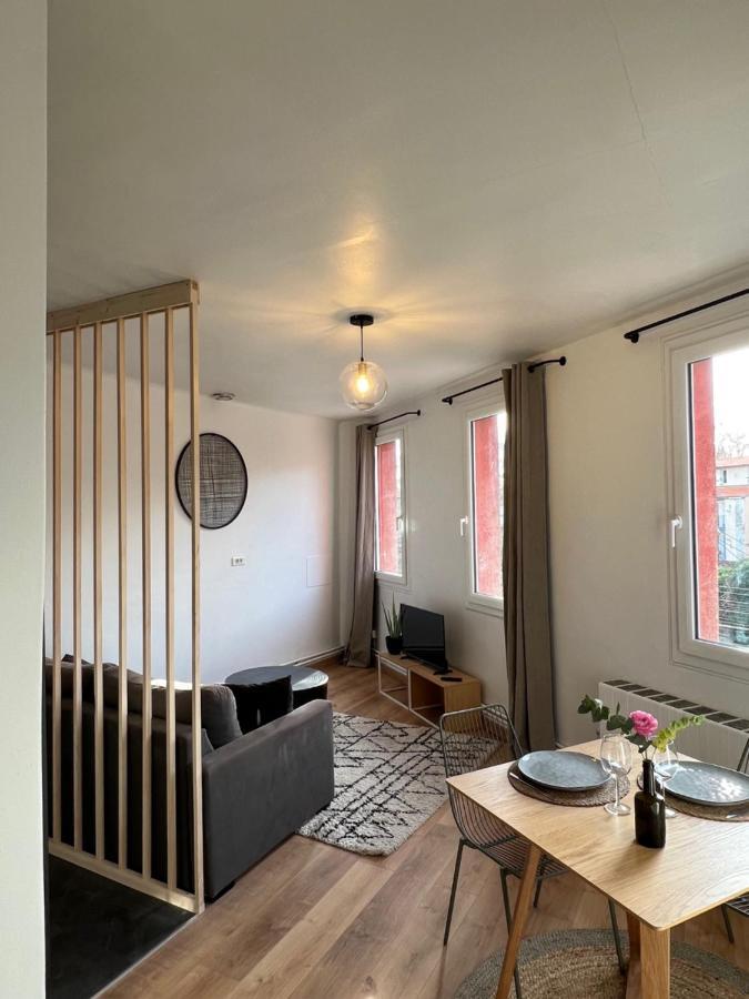 Le Marengo Hotel Toulouse Ngoại thất bức ảnh