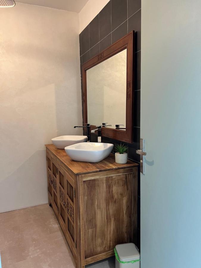 Le Marengo Hotel Toulouse Ngoại thất bức ảnh
