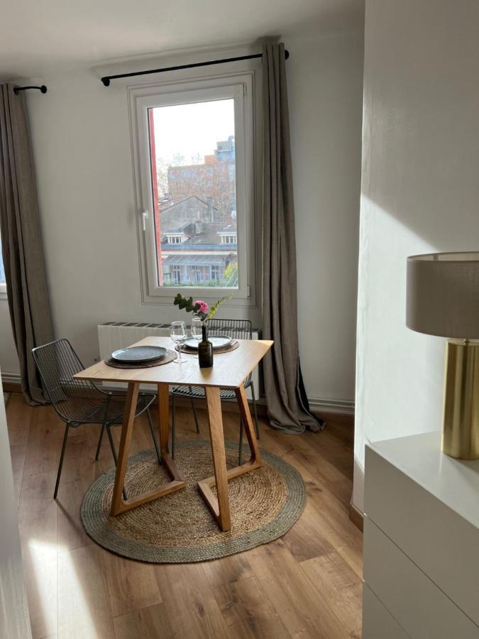 Le Marengo Hotel Toulouse Ngoại thất bức ảnh