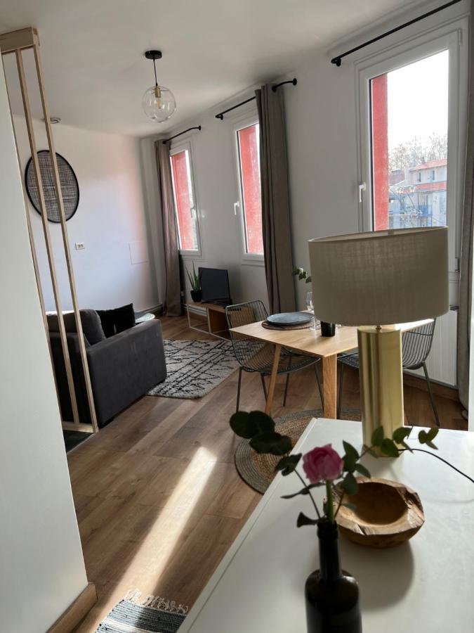 Le Marengo Hotel Toulouse Ngoại thất bức ảnh