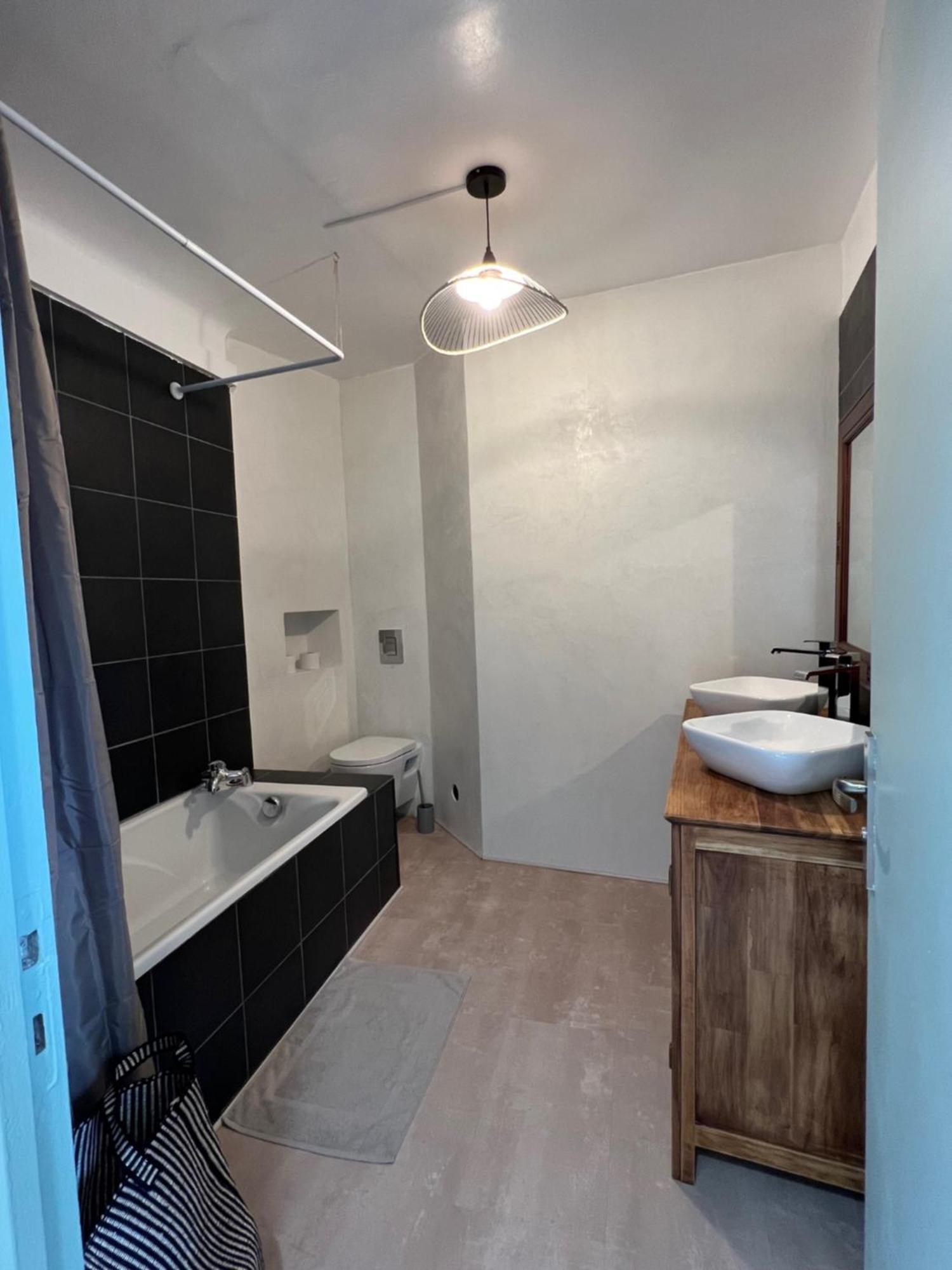 Le Marengo Hotel Toulouse Ngoại thất bức ảnh