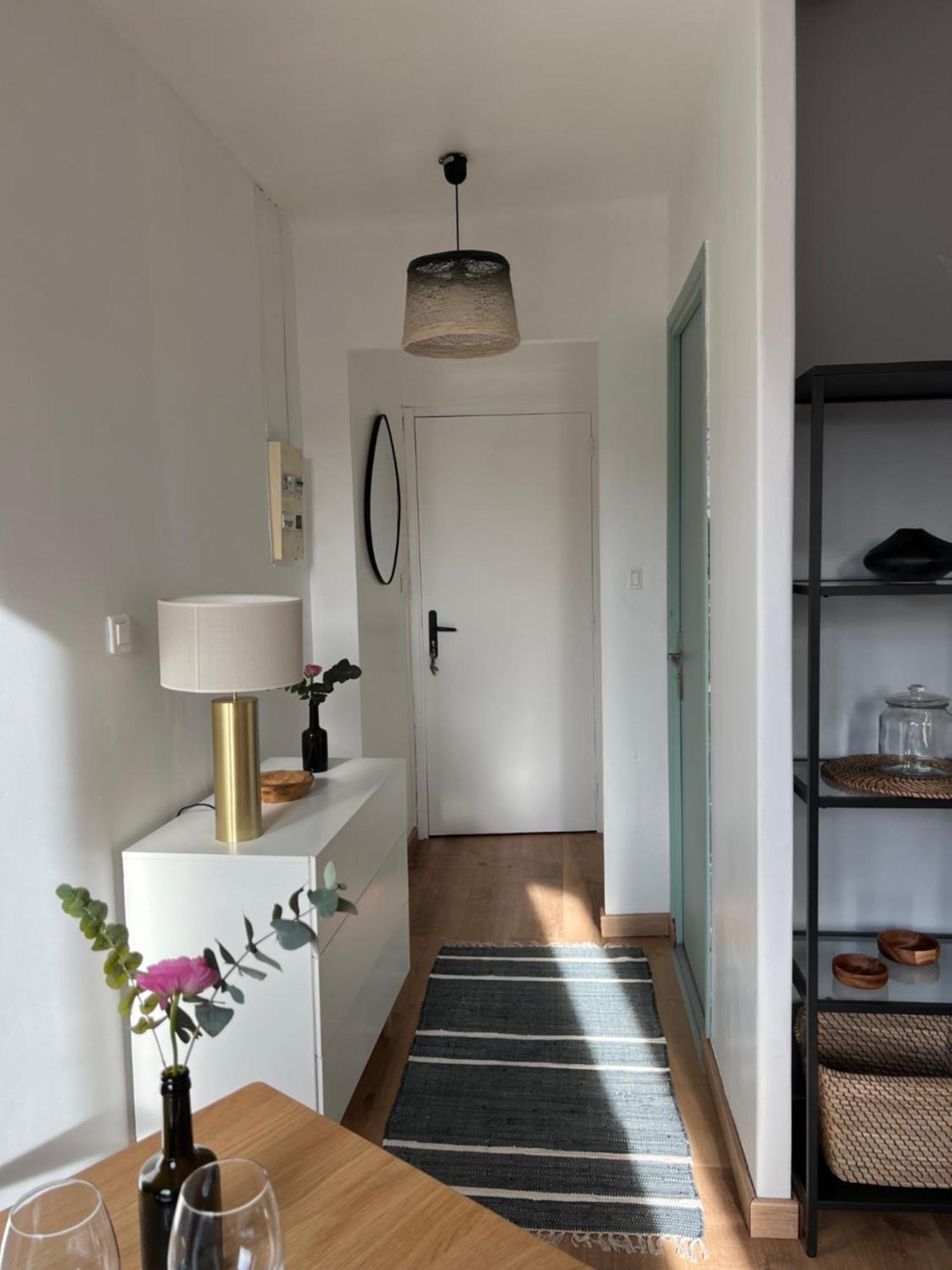 Le Marengo Hotel Toulouse Ngoại thất bức ảnh